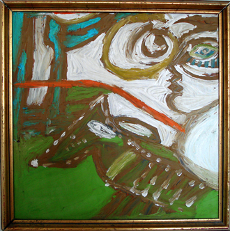 Gaze Toward the Conceptual Real